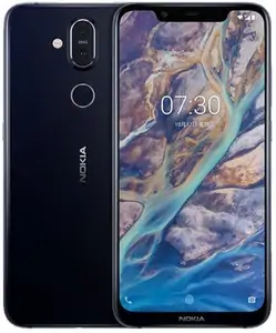 Замена экрана на телефоне Nokia X7 в Екатеринбурге